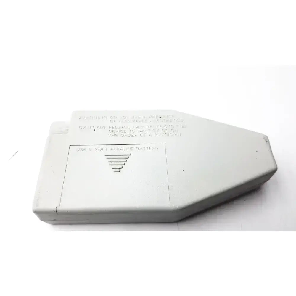 MedaSonics BF4B Ultrasound Stethoscope Bloodflow Doppler Ultrasound Doppler Stethoscope, as-is (for parts) product photo 6