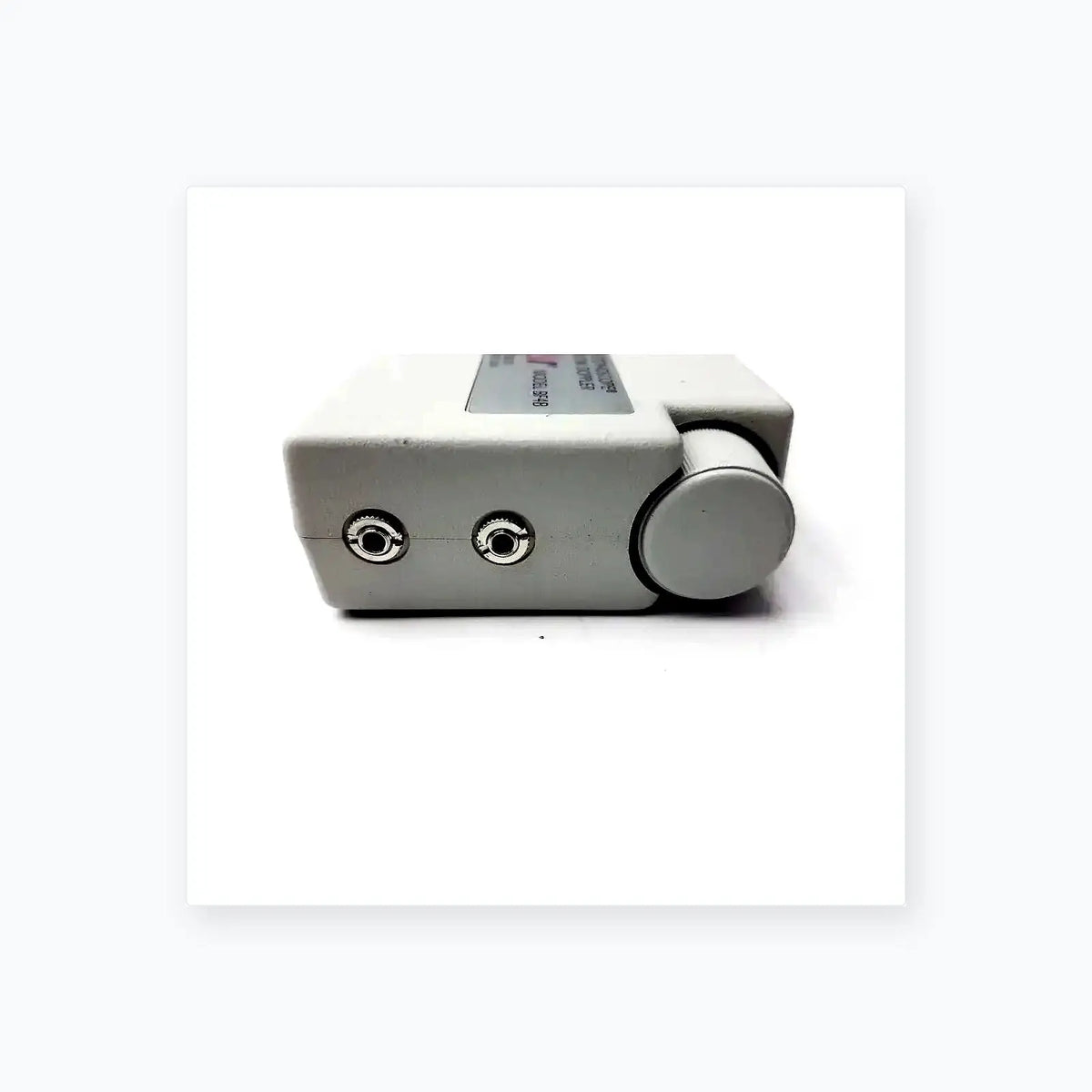 MedaSonics BF4B Ultrasound Stethoscope Bloodflow Doppler Ultrasound Doppler Stethoscope, as-is (for parts) product photo 4
