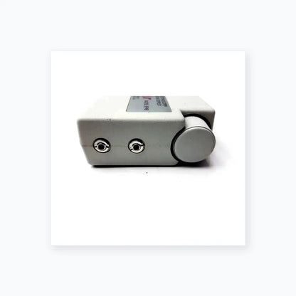 MedaSonics BF4B Ultrasound Stethoscope Bloodflow Doppler Ultrasound Doppler Stethoscope, as-is (for parts) product photo 4
