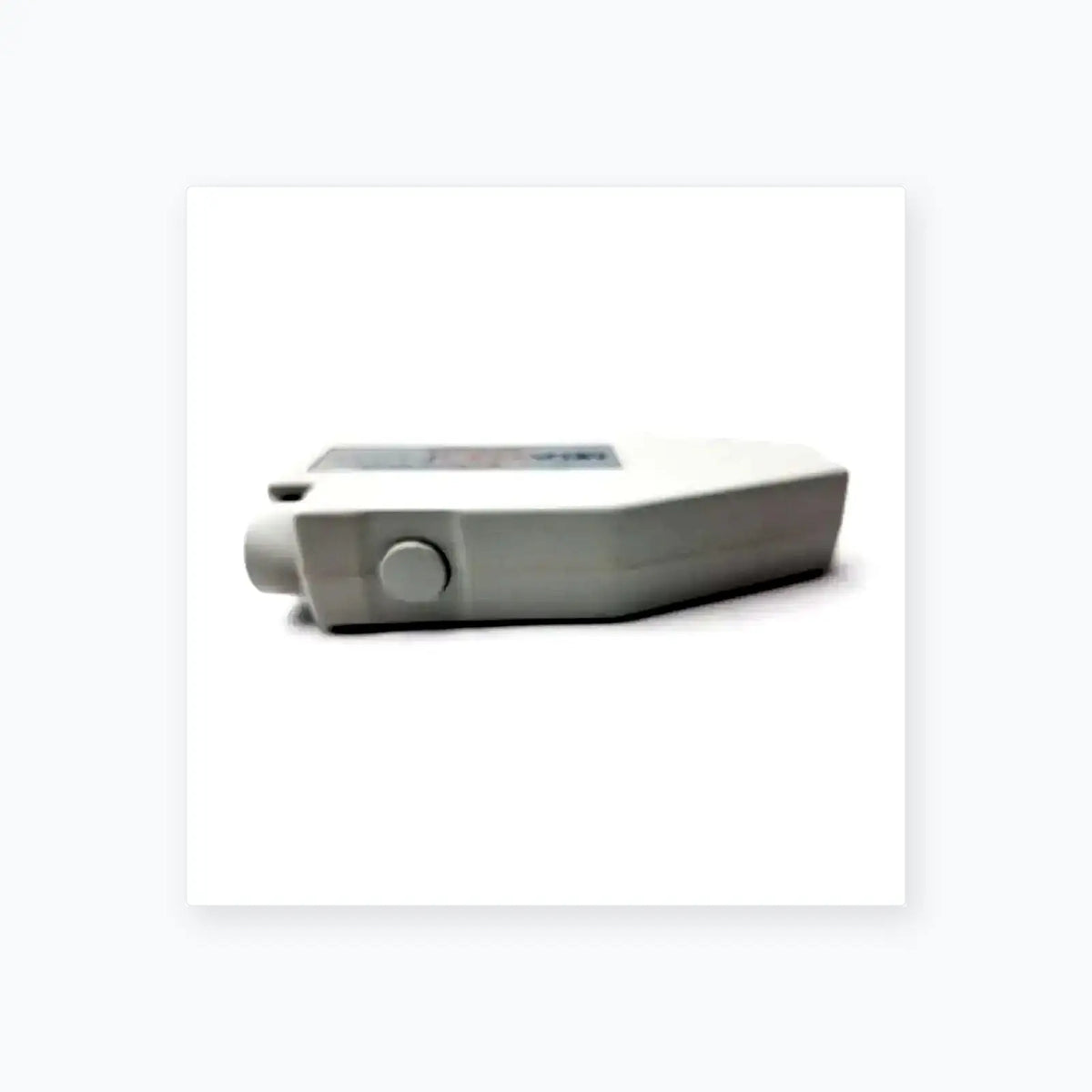 MedaSonics BF4B Ultrasound Stethoscope Bloodflow Doppler Ultrasound Doppler Stethoscope, as-is (for parts) product photo 5