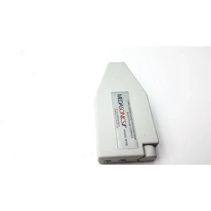MedaSonics BF4B Ultrasound Stethoscope Bloodflow Doppler Ultrasound Doppler Stethoscope, as-is (for parts) product photo 2