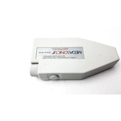 MedaSonics BF4B Ultrasound Stethoscope Bloodflow Doppler Ultrasound Doppler Stethoscope, as-is (for parts) product photo 1