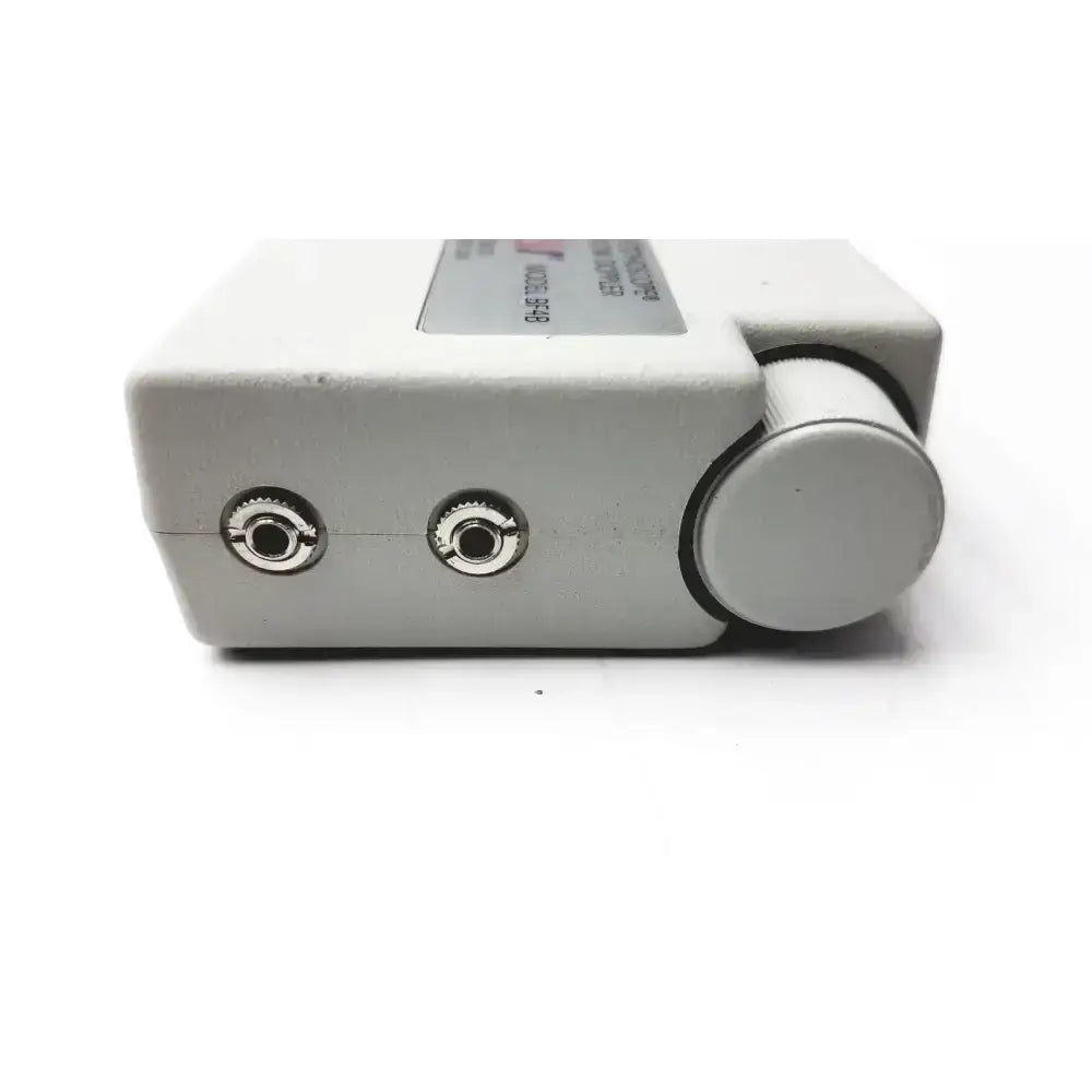 MedaSonics BF4B Ultrasound Stethoscope Bloodflow Doppler Ultrasound Doppler Stethoscope, as-is (for parts) product photo 4