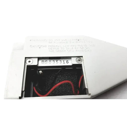 MedaSonics BF4B Ultrasound Stethoscope Bloodflow Doppler Ultrasound Doppler Stethoscope, as-is (for parts) product photo 8