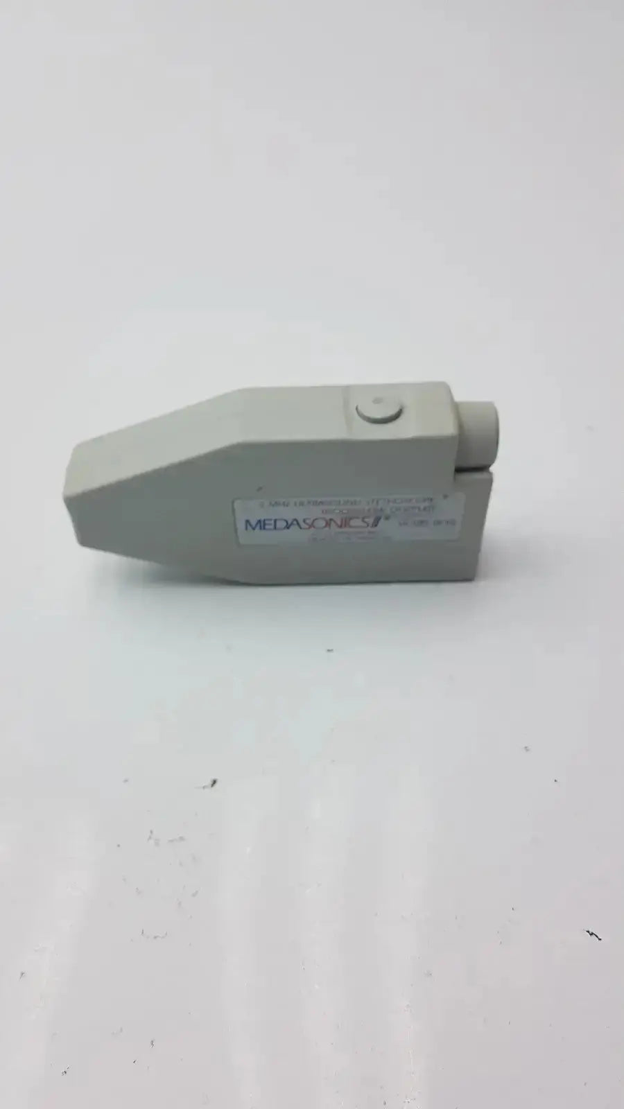 MedaSonics BF4B Ultrasound Stethoscope Bloodflow Doppller 5 MHz Ultrasound Doppler Stethoscope, second-hand product photo 6