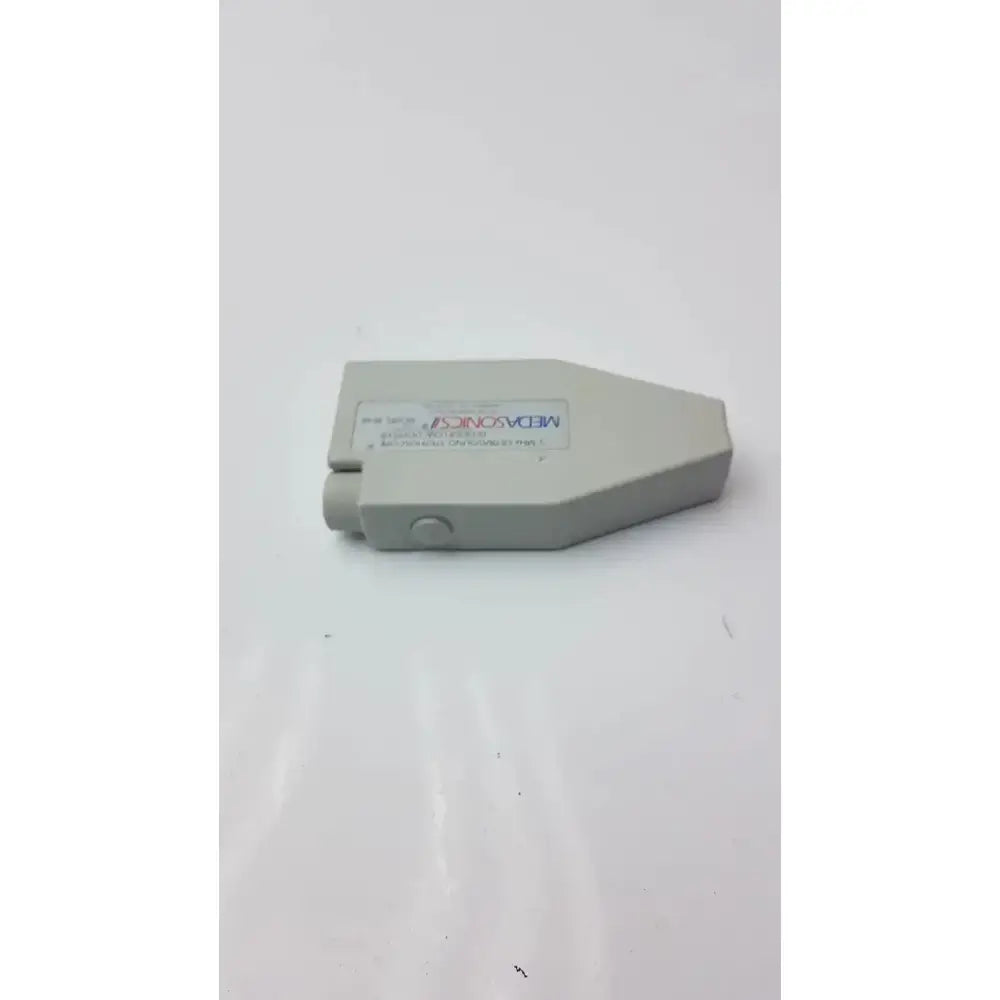 MedaSonics BF4B Ultrasound Stethoscope Bloodflow Doppller 5 MHz Ultrasound Doppler Stethoscope, second-hand product photo 3