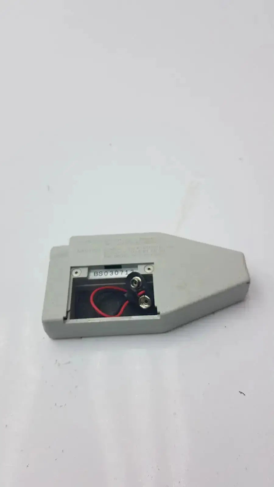 MedaSonics BF4B Ultrasound Stethoscope Bloodflow Doppller 5 MHz Ultrasound Doppler Stethoscope, second-hand product photo 5