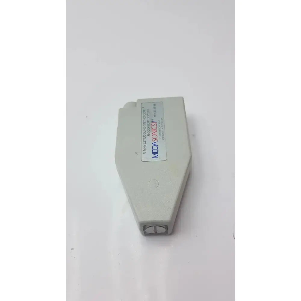 MedaSonics BF4B Ultrasound Stethoscope Bloodflow Doppller 5 MHz Ultrasound Doppler Stethoscope, second-hand product photo 4