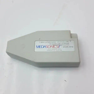 سماعة الطبيب دوبلر بالموجات فوق الصوتية لتدفق الدم من MedaSonics BF4B، 5 ميجاهرتز