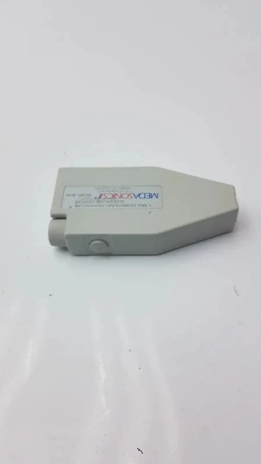MedaSonics BF4B Ultrasound Stethoscope Bloodflow Doppller 5 MHz Ultrasound Doppler Stethoscope, second-hand product photo 3