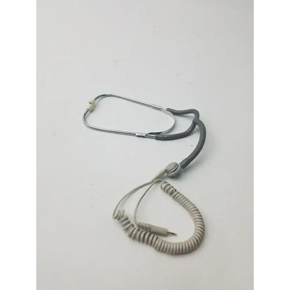 Medasonics Stethoscope Sensor w/Coiled Cable Stethoscope Sensor, second-hand product photo 3