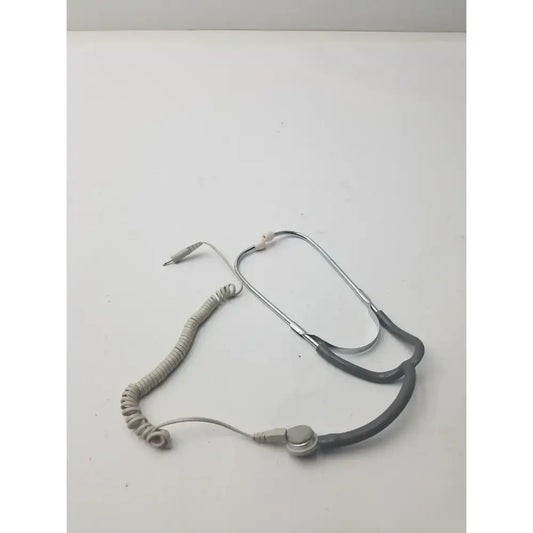 Medasonics Stethoscope Sensor w/Coiled Cable Stethoscope Sensor, second-hand product photo 2