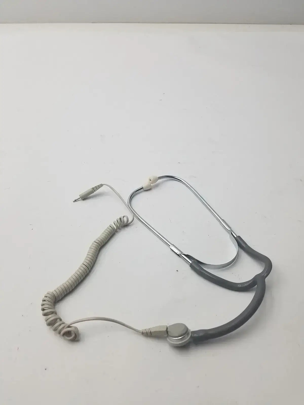 Medasonics Stethoscope Sensor w/Coiled Cable Stethoscope Sensor, second-hand product photo 2