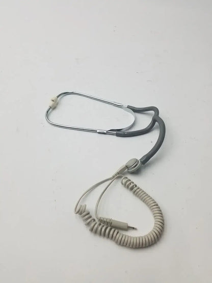 Medasonics Stethoscope Sensor w/Coiled Cable Stethoscope Sensor, second-hand product photo 3