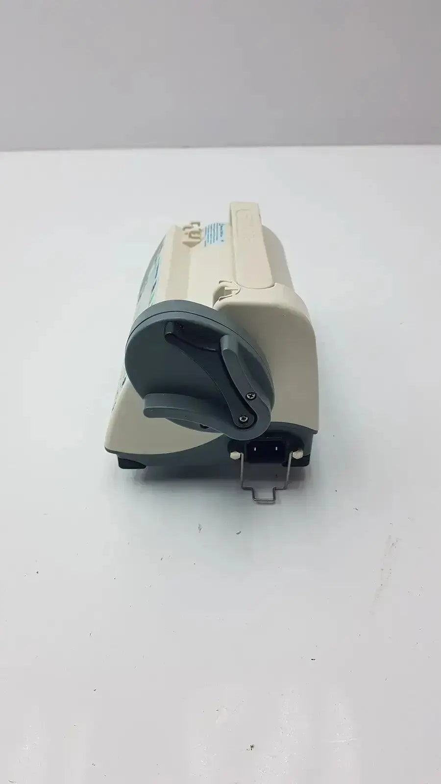 Medfusion 3500 With Pole Clamp Syringe Pump Pole Clamp, as-is (for parts) product photo 3