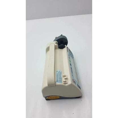 Medfusion 3500 With Pole Clamp Syringe Pump Pole Clamp, as-is (for parts) product photo 7