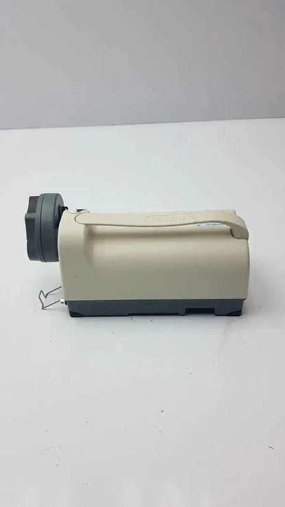 Medfusion 3500 With Pole Clamp Syringe Pump Pole Clamp, as-is (for parts) product photo 4