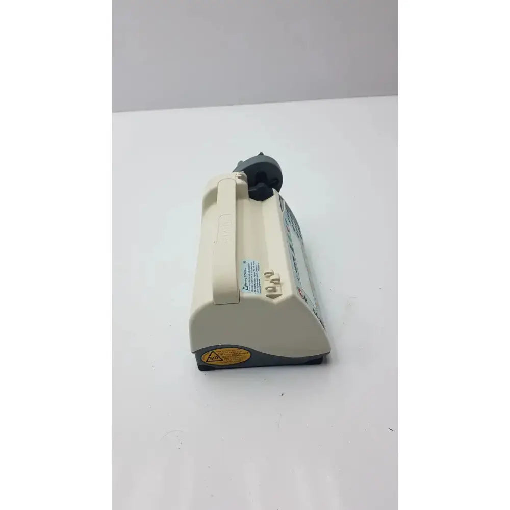 Medfusion 3500 With Pole Clamp Syringe Pump Pole Clamp, as-is (for parts) product photo 5