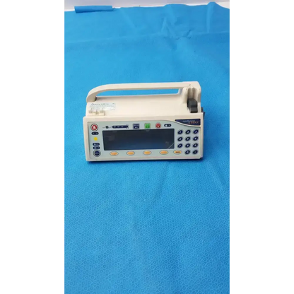 Medfusion 3500 With Rotating Pole Clamp Syringe Pump Accessory, second-hand product photo 1