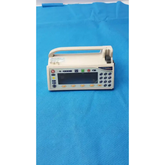 Medfusion 3500 With Rotating Pole Clamp Syringe Pump Accessory, second-hand product photo 1