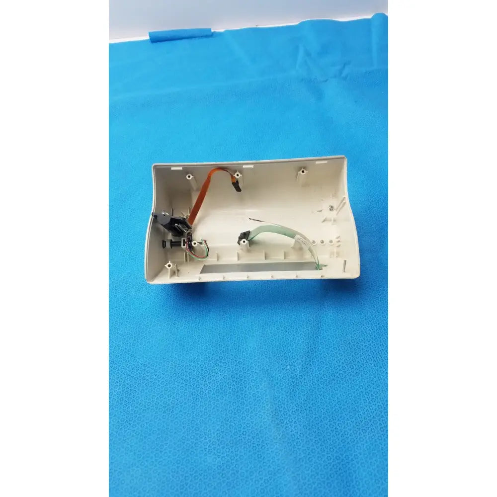 Medfusion 3500 With Rotating Pole Clamp Syringe Pump Accessory, second-hand product photo 6