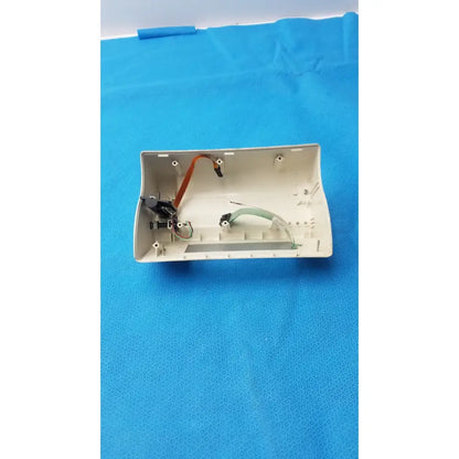 Medfusion 3500 With Rotating Pole Clamp Syringe Pump Accessory, second-hand product photo 6