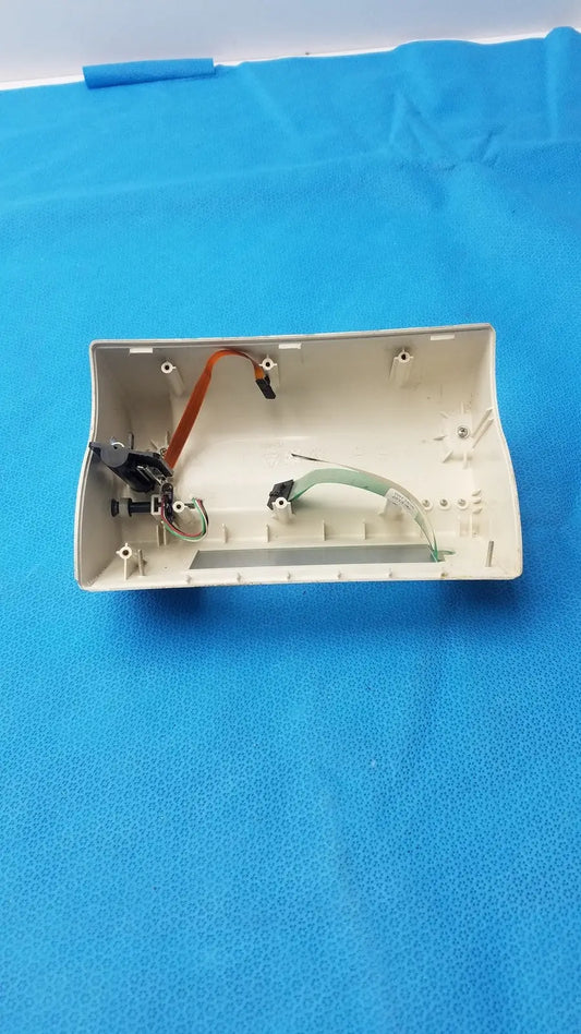 Medfusion 3500 With Rotating Pole Clamp Syringe Pump Accessory, second-hand product photo 6