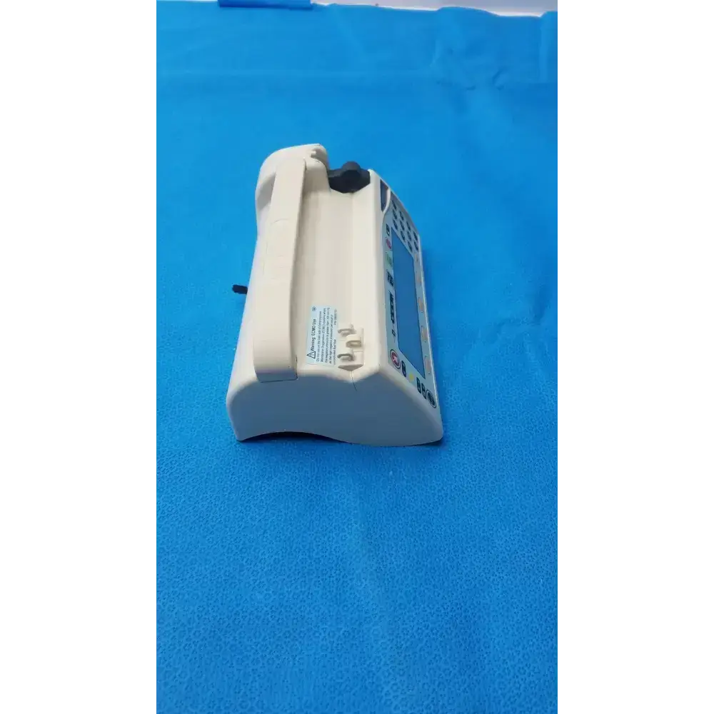 Medfusion 3500 With Rotating Pole Clamp Syringe Pump Accessory, second-hand product photo 4