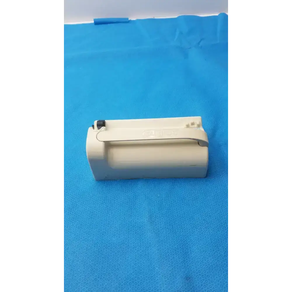 Medfusion 3500 With Rotating Pole Clamp Syringe Pump Accessory, second-hand product photo 3