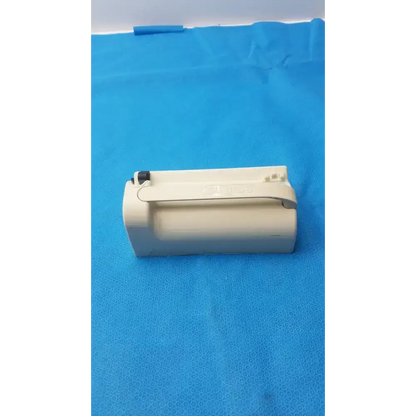 Medfusion 3500 With Rotating Pole Clamp Syringe Pump Accessory, second-hand product photo 3