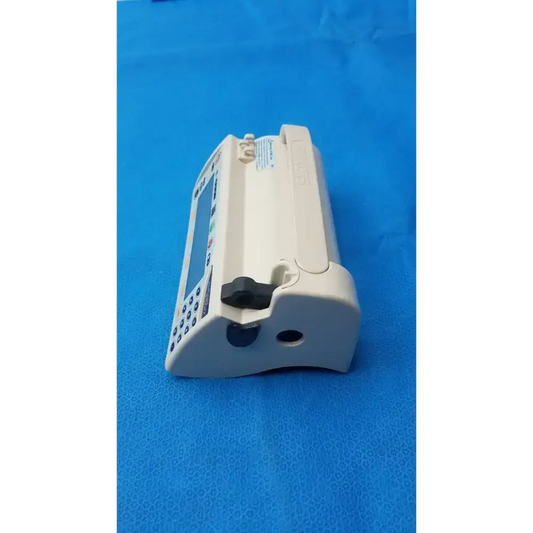 Medfusion 3500 With Rotating Pole Clamp Syringe Pump Accessory, second-hand product photo 2