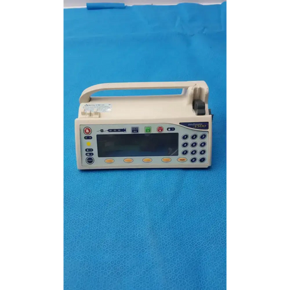 Medfusion 3500 With Rotating Pole Clamp Syringe Pump Accessory, second-hand product photo 5