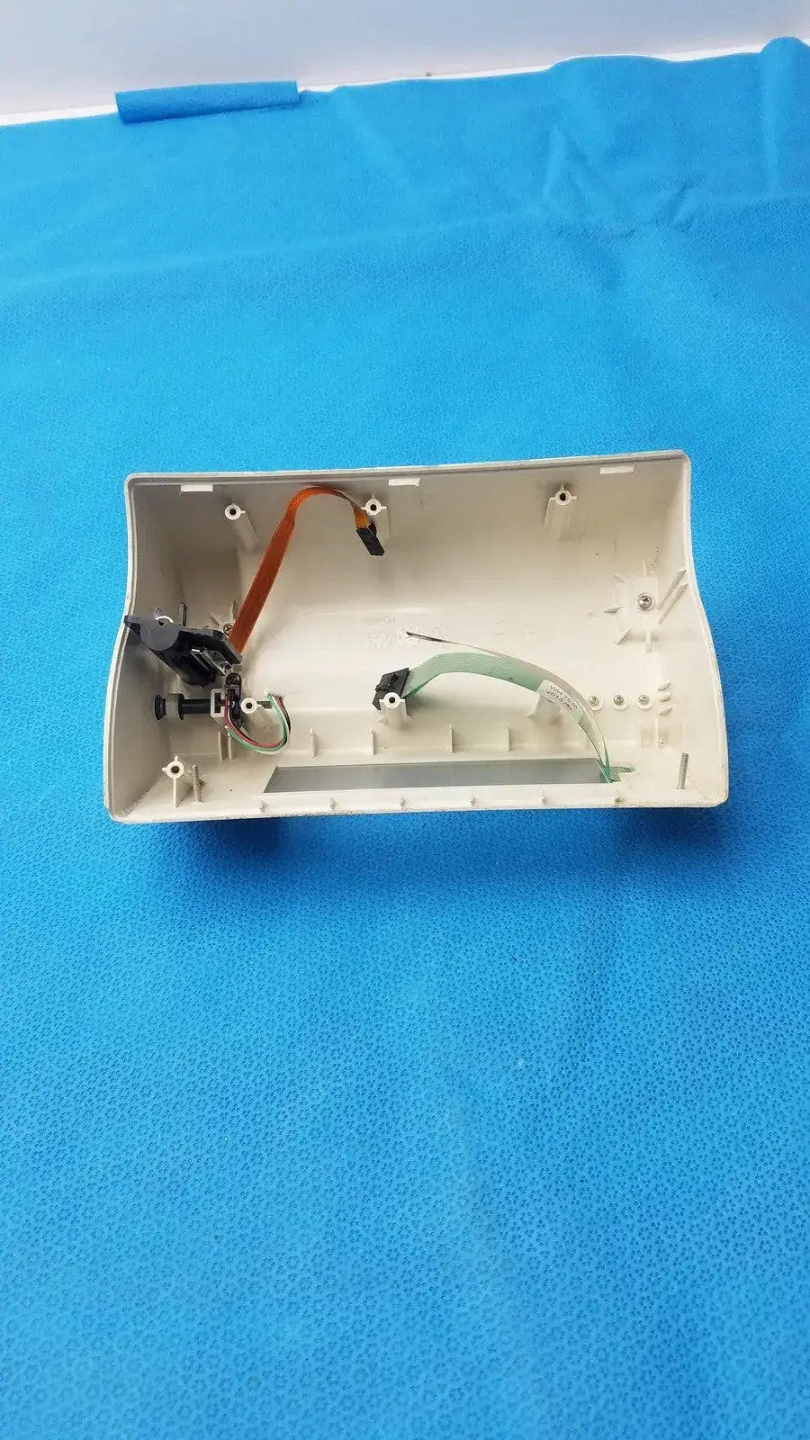 Medfusion 3500 With Rotating Pole Clamp Syringe Pump Accessory, second-hand product photo 6