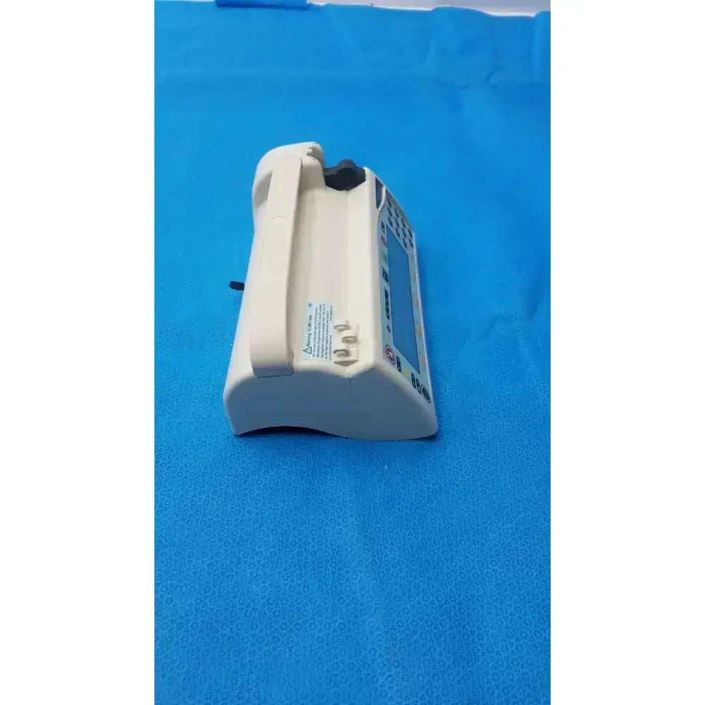 Medfusion 3500 With Rotating Pole Clamp Syringe Pump Accessory, second-hand product photo 4