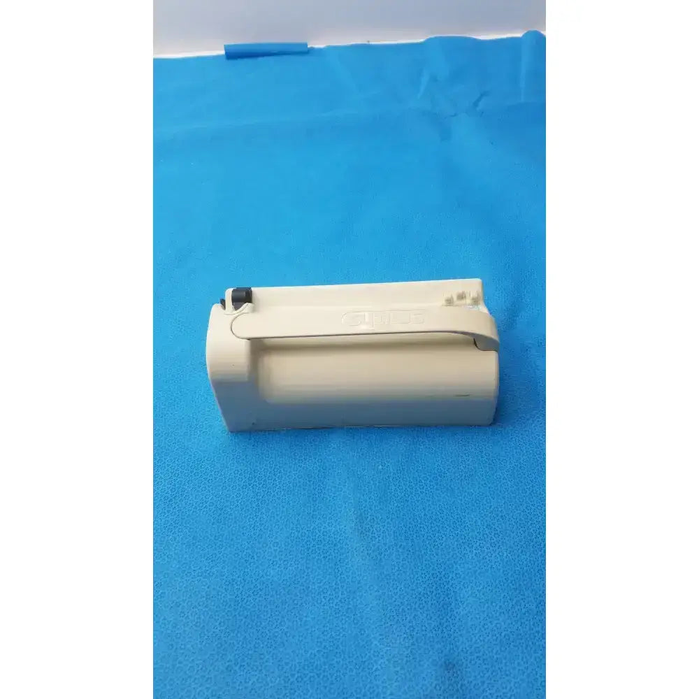Medfusion 3500 With Rotating Pole Clamp Syringe Pump Accessory, second-hand product photo 3