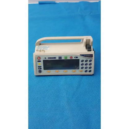 Medfusion 3500 With Rotating Pole Clamp Syringe Pump Accessory, second-hand product photo 5