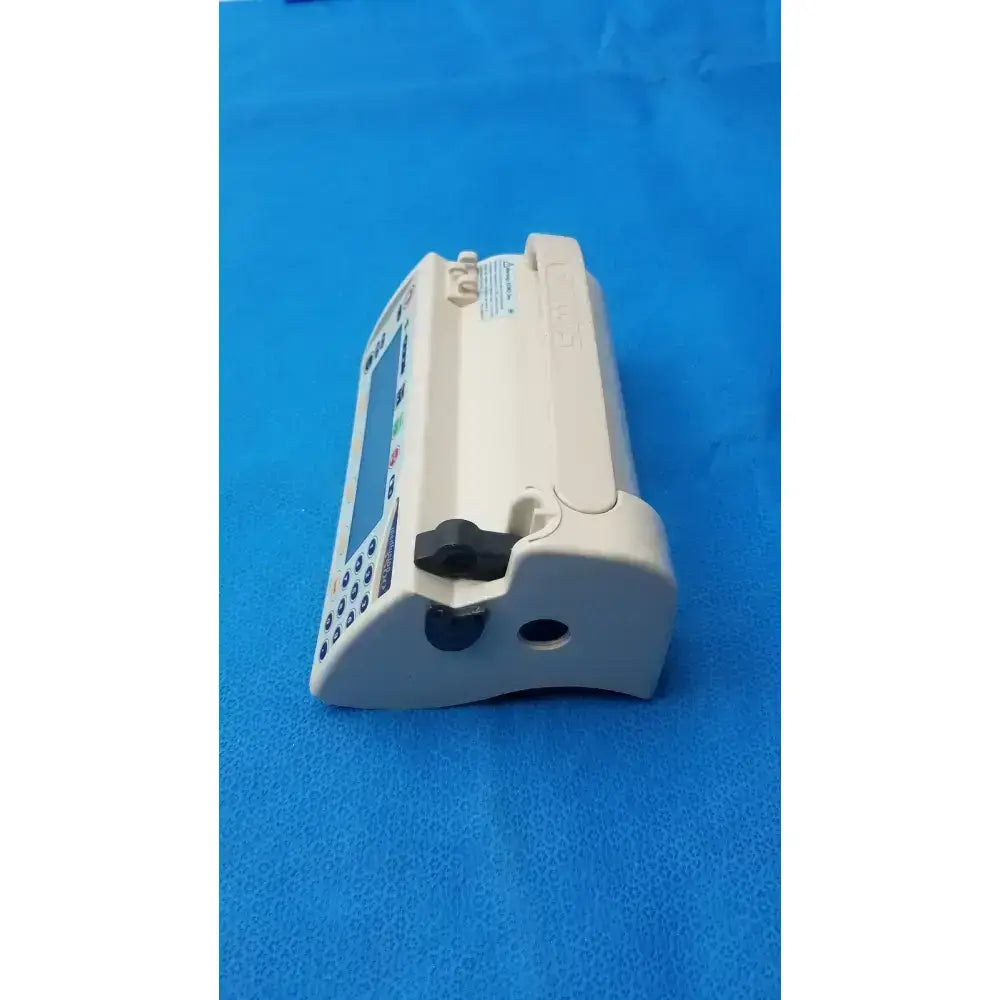 Medfusion 3500 With Rotating Pole Clamp Syringe Pump Accessory, second-hand product photo 2