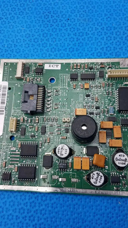 Medfusion Pump Main Circuit Board PCB Assembly NOS Multiple Available Infusion Pump Main Circuit Board, second-hand product photo 4