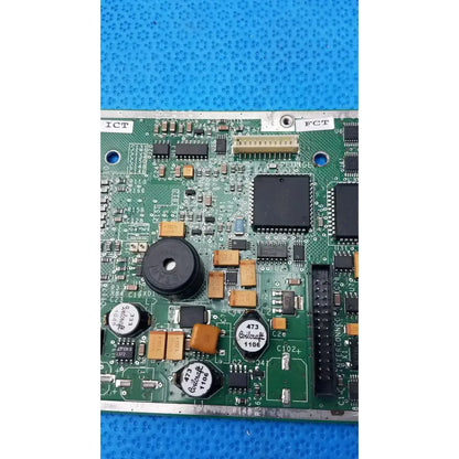 Medfusion Pump Main Circuit Board PCB Assembly NOS Multiple Available Infusion Pump Main Circuit Board, second-hand product photo 3