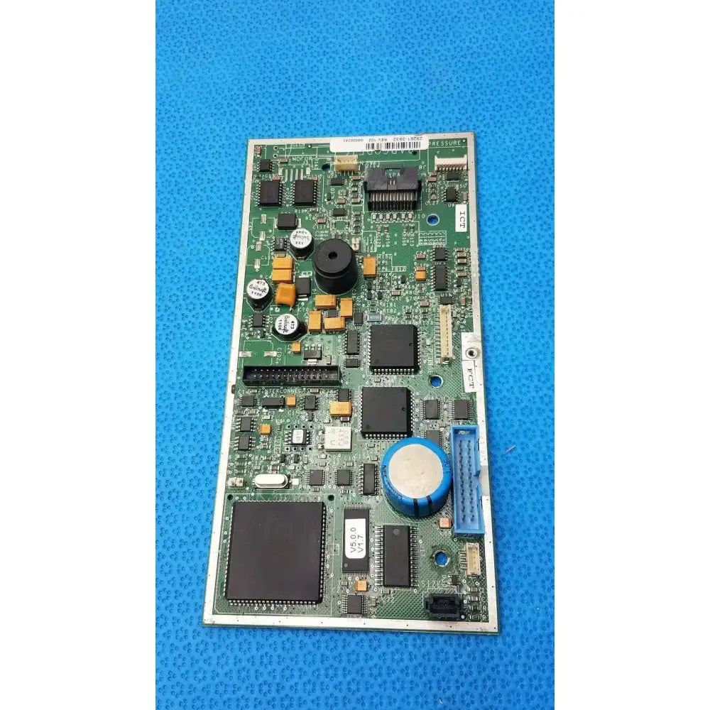 Medfusion Pump Main Circuit Board PCB Assembly NOS Multiple Available Infusion Pump Main Circuit Board, second-hand product photo 1