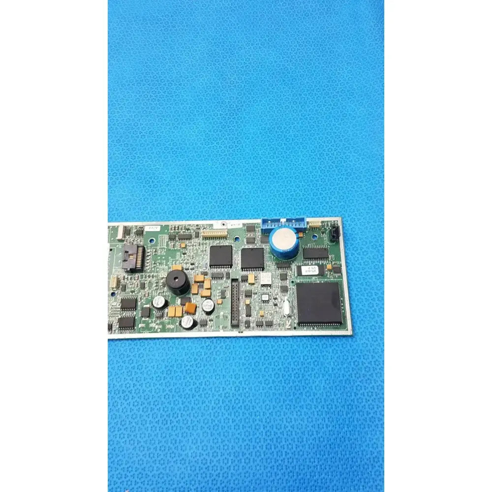 Medfusion Pump Main Circuit Board PCB Assembly NOS Multiple Available Infusion Pump Main Circuit Board, second-hand product photo 7