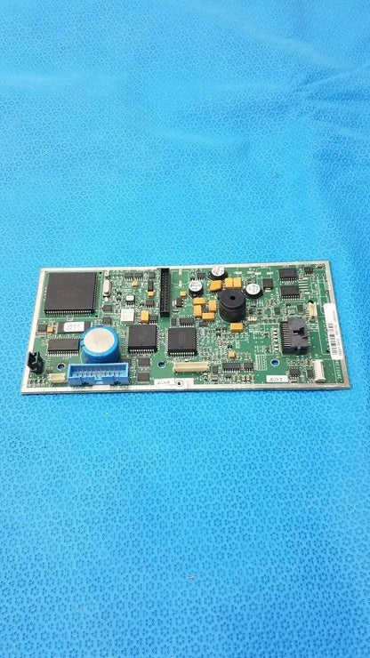 Medfusion Pump Main Circuit Board PCB Assembly NOS Multiple Available Infusion Pump Main Circuit Board, second-hand product photo 9