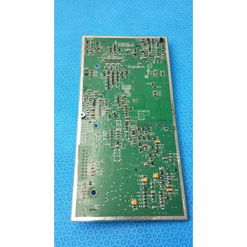 Medfusion Pump Main Circuit Board PCB Assembly NOS Multiple Available Infusion Pump Main Circuit Board, second-hand product photo 2