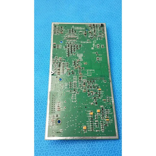 Medfusion Pump Main Circuit Board PCB Assembly NOS Multiple Available Infusion Pump Main Circuit Board, second-hand product photo 2