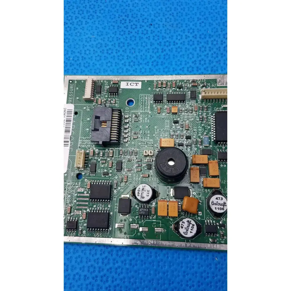 Medfusion Pump Main Circuit Board PCB Assembly NOS Multiple Available Infusion Pump Main Circuit Board, second-hand product photo 4