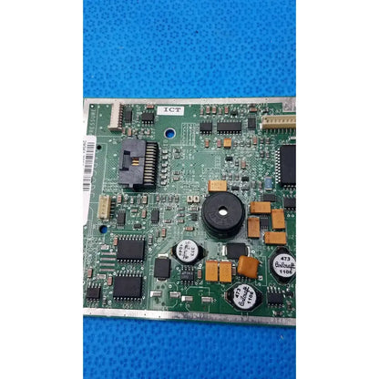 Medfusion Pump Main Circuit Board PCB Assembly NOS Multiple Available Infusion Pump Main Circuit Board, second-hand product photo 4