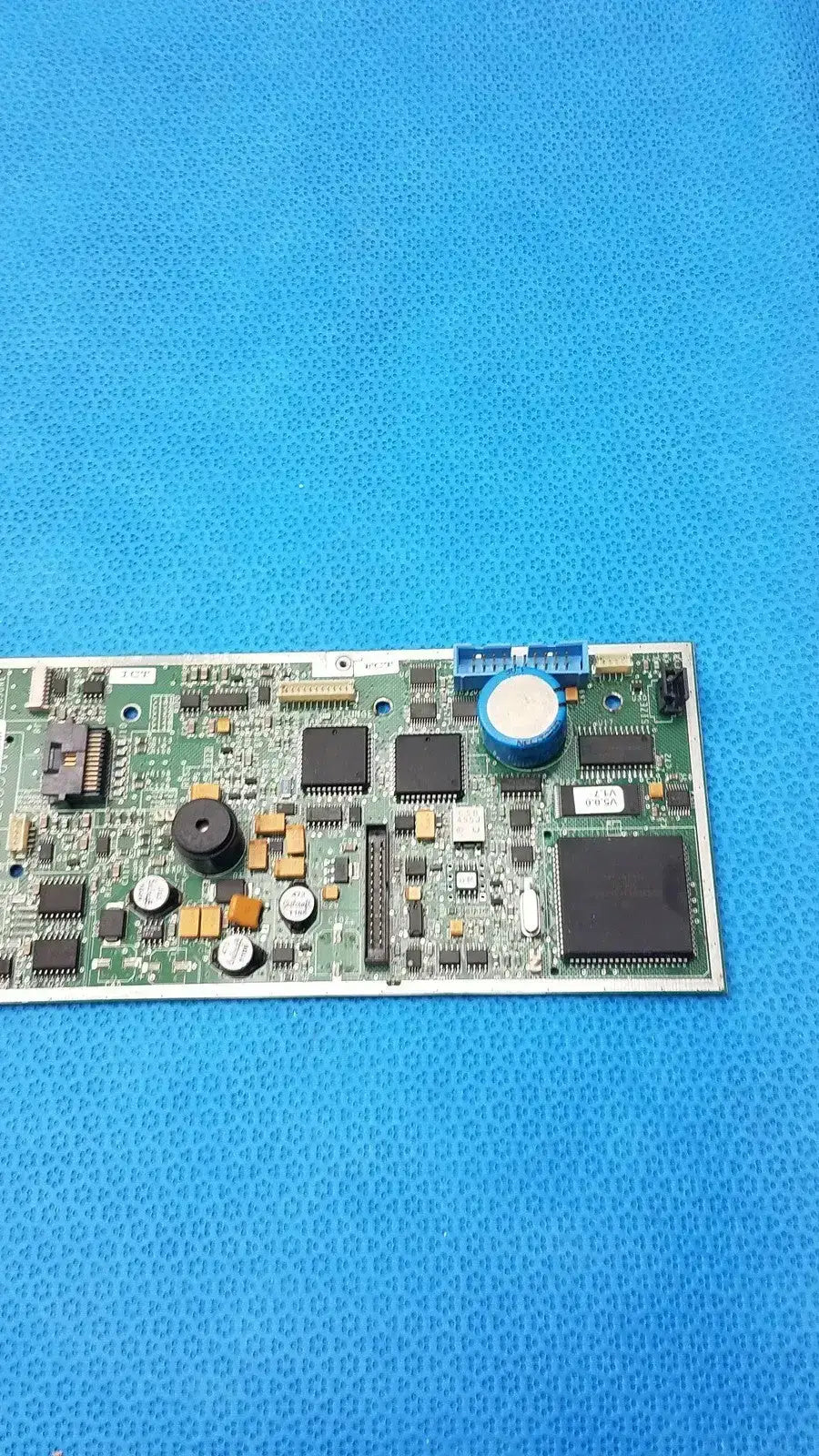 Medfusion Pump Main Circuit Board PCB Assembly NOS Multiple Available Infusion Pump Main Circuit Board, second-hand product photo 7