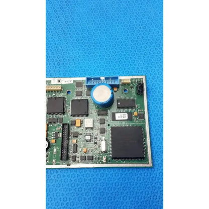 Medfusion Pump Main Circuit Board PCB Assembly NOS Multiple Available Infusion Pump Main Circuit Board, second-hand product photo 6