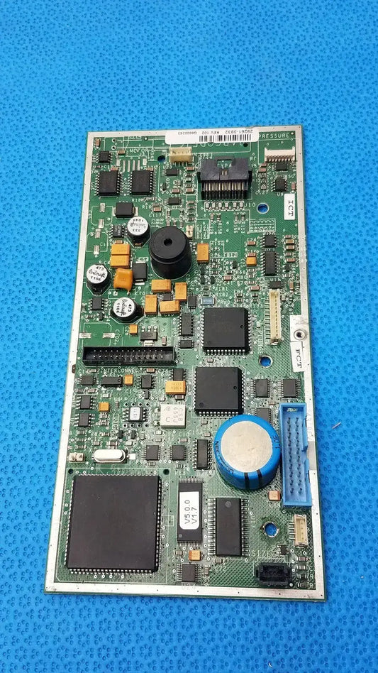 Medfusion Pump Main Circuit Board PCB Assembly NOS Multiple Available Infusion Pump Main Circuit Board, second-hand product photo 1