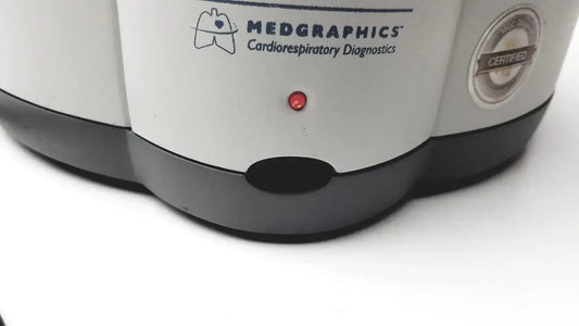 MedGraphics Ultima Series Cardiorespiratory Diagnostic Systems Cardiorespiratory Diagnostic System, second-hand product photo 2